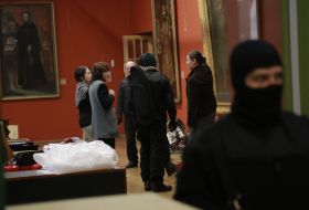 Rights sector activist