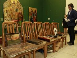 Евгений Нищук