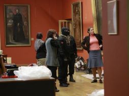 Rights sector activist