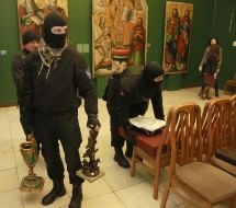 Rights sector activist