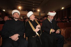 Равіль Гайнутдінов та Еміралі Аблаєв