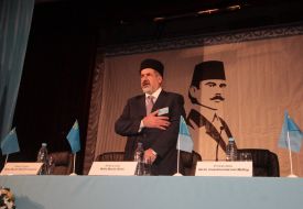 Refat Chubarov