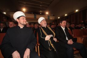 Равіль Гайнутдінов