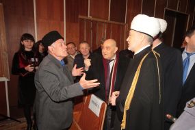 Равіль Гайнутдінов