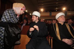 Равіль Гайнутдінов