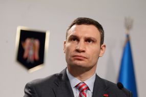 Vitali Klitschko