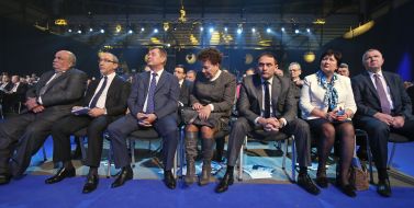 XIV Congress of the Party of Regions