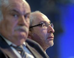 Геннадий Кернес