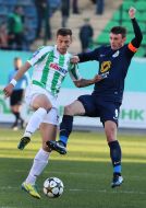 Андрей Гитченко и Александр Ковпак