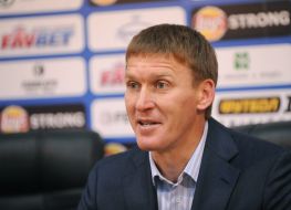 Василь Сачко