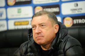 Гравці  ФК «Ворскла»