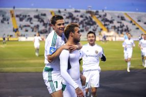 Гравці  ФК «Ворскла»