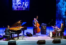 Pawel Kaczmarczyk, Maciej Adamczak and Dawid Fortuna)