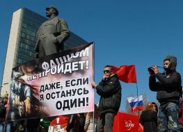 Participant of the meeting