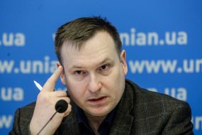 Родион Рыбчинский