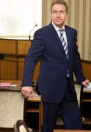 Igor Shuvalov