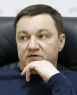 Dmitry Tymchuk