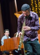 Omri Mor and Daniel Zamir