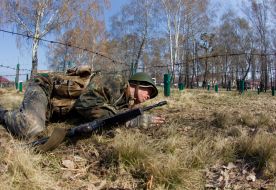 National household troops of Ukraine