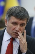 Arsen Avakov