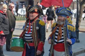 "Yumorina 2014" in Odessa