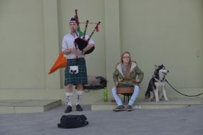 "Юморина 2014" в Одессе