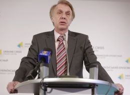 Володимир Огризко