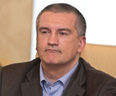 Sergei Aksenov