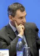 Oleg Berezyuk