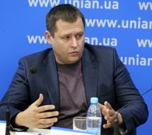 Boris Filatov