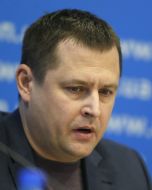 Boris Filatov