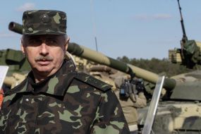 Михаил Коваль