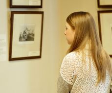 Выставка Франсиско Гойя "Ужасы войны"