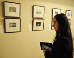 Выставка Франсиско Гойя "Ужасы войны"