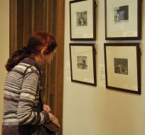 Выставка Франсиско Гойя "Ужасы войны"