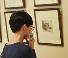 Выставка Франсиско Гойя "Ужасы войны"