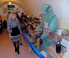 Military historical complex «Rock»