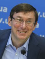 Yuriy Lutsenko
