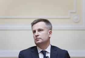 Valentin Nalivaychenko