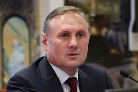 Aleksandr Efremov