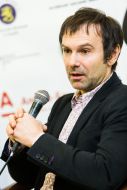 Svyatoslav Vakarchuk