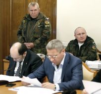 Nikolay Kokhanovskiy and Vladislav Lukyanov