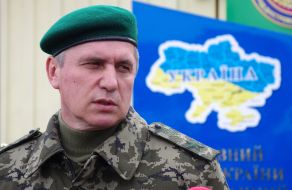 Микола Литвин