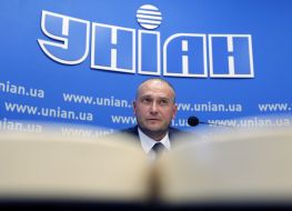 Dmitry Jarosh