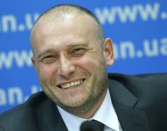 Dmitry Jarosh