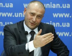 Dmitry Jarosh