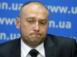 Dmitry Jarosh