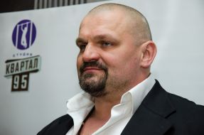 Василь Вірастюк