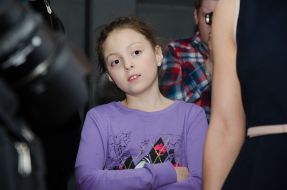 Маша Полякова