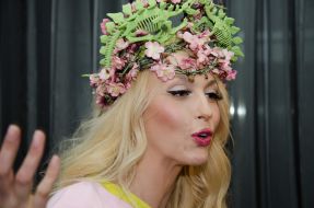 Ольга Полякова